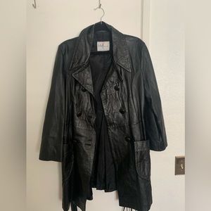 Wilson’s Leather Jacket